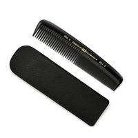 Hercules Sägemann Master Class Gent's Pocket Comb - thumbnail