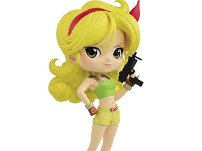 Dragon Ball Qposket - Lunch (Ver. B)