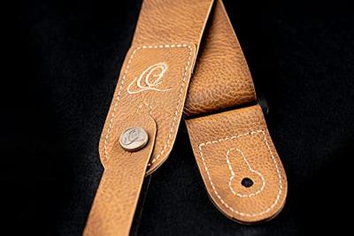 Ortega Vegan Series OSVU-TN draagband voor ukelele