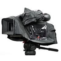 CamRade WetSuit camera-regenbescherming/schoudercamera nylon - thumbnail