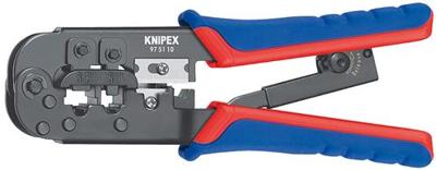 KRIMPTANG 975110-190 MM KRIMPTANG 975110-190 MM