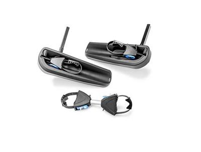 Oris Fietsendrager hulpstuk 3e fiets Oris Fietsendrager hulpstuk 3e fiets