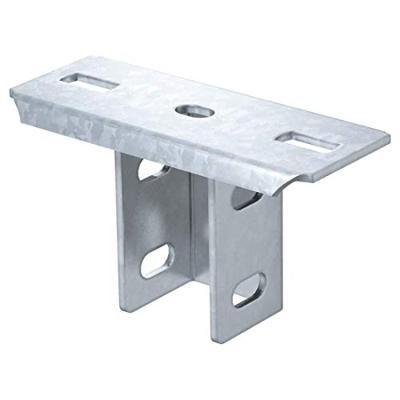 OBO Bettermann 6348904 Hoofdplaat Metaal 1 stuk(s)