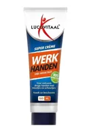 Lucovitaal Werkhanden Crème - thumbnail