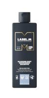Label M Diamond Dust Nourishing Shampoo 300ml - thumbnail