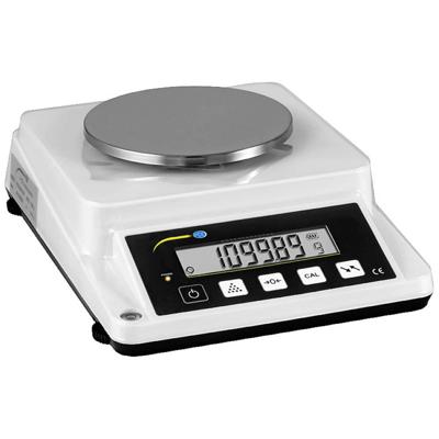 PCE Instruments Tafelweegschaal Weegbereik (max.) 1100 g Resolutie 0.01 g