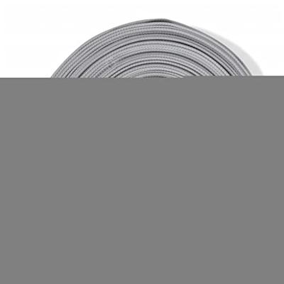 VidaXL Brandslang met c-storz koppeling 2 inch 20 m