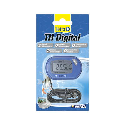 TH digitale thermometer Vis Gebr. de Boon Tetra - Tetra