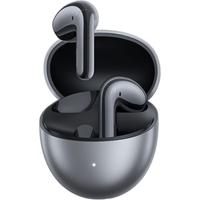 HONOR Hoofdtelefoon S7, grijs, ruisonderdrukking, 3MIC+AI, tot 36 uur, Dynamic EQ, Find Earbuds, IP54 - thumbnail