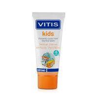 Vitis Kids Dental Gel +6 Maanden - thumbnail