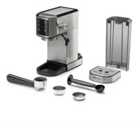 Express Handleiding Koffiemachine Orbegozo 18290 OR Zilverkleurig - thumbnail