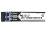 SFP Singlemode Vezelmodule CISCO GLC-LH-SMD= - thumbnail