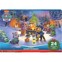 Paw Patrol Adventskalender 2022 - thumbnail