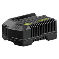 Stanley FATMAX SFMCB14 V20 18V 4A Lader - SFMCB14-QW - thumbnail