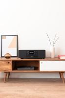 Sonoro PRESTIGE (2025) Hybride radio Zwart - thumbnail