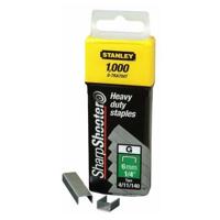 Stanley 1-TRA708T Nieten Type G 12mm VE=1000 - thumbnail