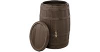 Barrica regenton darkwood 260 liter - thumbnail