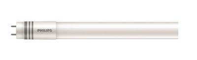 Philips LED LED-buis-Buis Energielabel: E (A - G) G13 T8 18 W Neutraalwit 1 stuk(s) (Ø x l) 28 mm x 1214 mm Elektronisch voorschakelapparaat, Conventioneel
