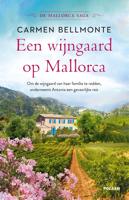 Een wijngaard op Mallorca - Carmen Bellmonte - ebook - thumbnail