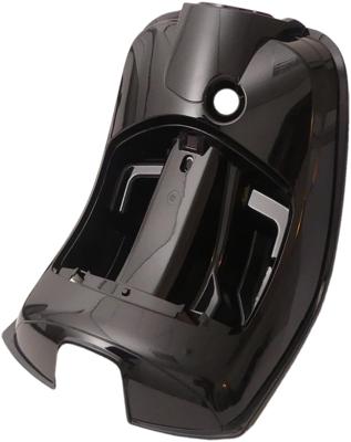 Edge Binnenscherm+kap vespa lx zwart metallic (glad model)