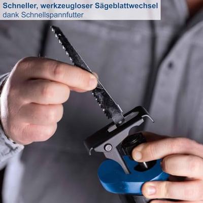 Scheppach Accu Reciprozaag 20V C-RS100-X - 5909243900 Scheppach Accu Reciprozaag 20V C-RS100-X - 5909243900