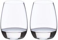 Riedel Likeurglazen O Wine - 235 ml - 2 stuks - thumbnail
