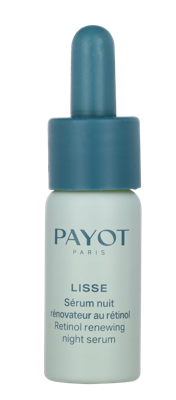 Payot Lisse Retinol Renewing Night Serum 15 ml