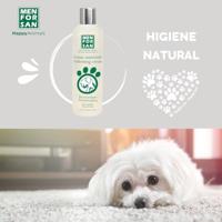 Verzachtende Crème Menforsan Huisdieren (300 ml) - thumbnail