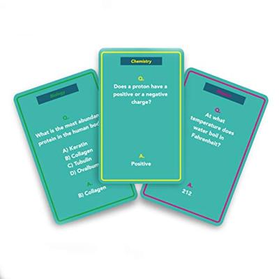 Trivia spel - Brainiac