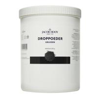 Jacob Hooy Droppoeder pot 250 Gram - thumbnail