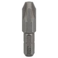Bosch Accessories 2607001567 2607001567 Kruis-bit PZ 4 C 6.3 25 stuk(s) - thumbnail