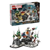 LEGO Marvel 76291 Avengers Assemble: Age of Ultron, superheldenminifiguren - thumbnail