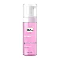 RoC Energising Cleansing Mousse - thumbnail