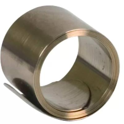 DEHN SA KRF 15 V2A Contactveer (constant force spring) 1 stuk(s)