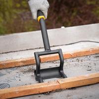 Roughneck Gereedschap Kopen Bij ToolMax.nl Roughneck dakdekkers- en hijsbalk | 475mm - 64-642 - thumbnail