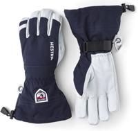 Hestra Beste Koop Army leather Ski-/snowboardhandschoenen heren 12 - thumbnail