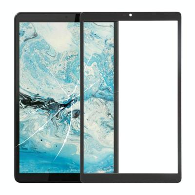 Voorscherm Buitenste glaslens voor Lenovo Tab M8 (HD) / TB-8505X / TB-8505F / TB-8505 Voorscherm Buitenste glaslens voor Lenovo Tab M8 (HD) / TB-8505X / TB-8505F / TB-8505