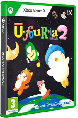 Ufouria: The Saga 2
