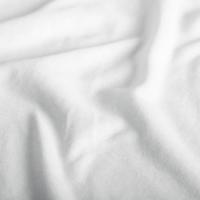 Cinderella hoeslaken jersey 140x200 white - thumbnail