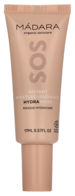 Madara Organic Skincare SOS Hydra Mask 17 ml Masker