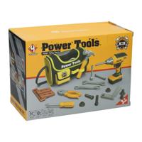 Power Tools Luxe Gereedschapkist - thumbnail