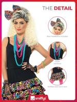 Foute Party Girl verkleedset - thumbnail