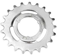 SturmeyArcher Tandwiel sturmey archer 17t - 3/32 doorgezet - verchroomd - thumbnail