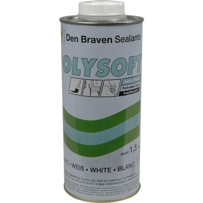 Zwaluw Den Braven Polysoft Professioneel 1,5kg