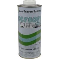 Zwaluw Den Braven Polysoft Professioneel 1,5kg - thumbnail