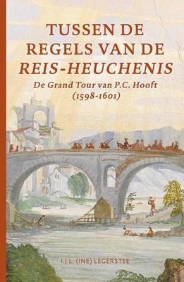 Tussen de regels van de Reis-Heuchenis (Paperback)