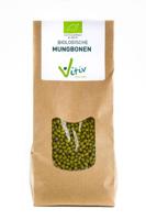 Vitiv Mungbonen bio 500 Gram - thumbnail