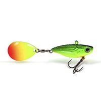 Quantum 4street Spin-Jig 21Gr 4,1cm Clown - thumbnail
