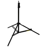 Falcon eyes lampstatief met verstelbare poot l-2440a/b 240 cm - thumbnail