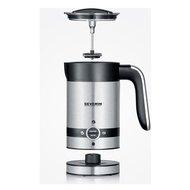 Severin Melkopschuimer RVS 200ml 450W - thumbnail
